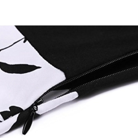 ♡𝐹𝑙𝑜𝑟𝑎𝑙 𝑉-𝑉𝑒𝑟𝑦 𝑆ℎ𝑜𝑟𝑡 𝑆𝑙𝑒𝑒𝑣𝑒 𝐷𝑟𝑒𝑠𝑠♡ - Picture 8 of 9